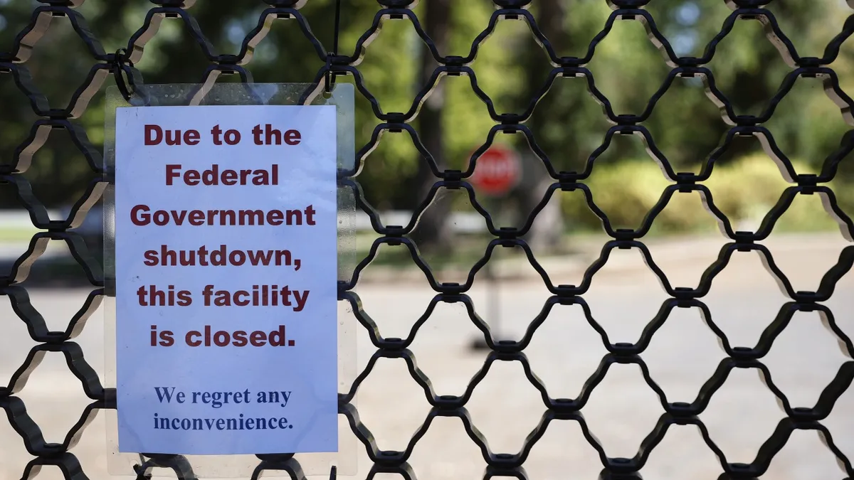 Senate Stalemate: Federal Employees Face Paychecks at Risk Amid Ongoing Government Shutdown