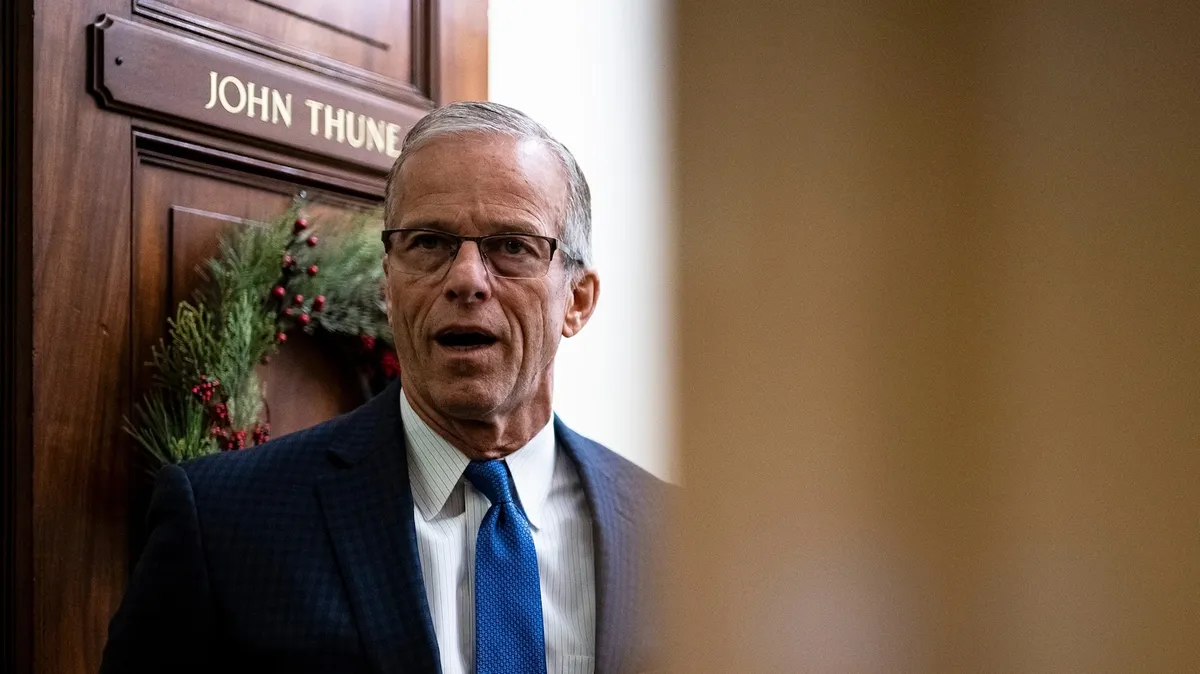 Senate Unanimously Passes Epstein Files Bill, Set for Trump's Signature