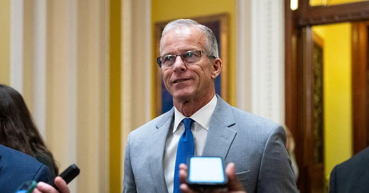 Senate Votes on New Strategy to End Government Shutdown