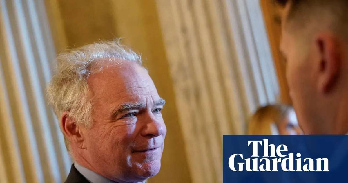 Senate Votes to End Trump’s Tariffs on Brazilian Imports: A Bipartisan Move