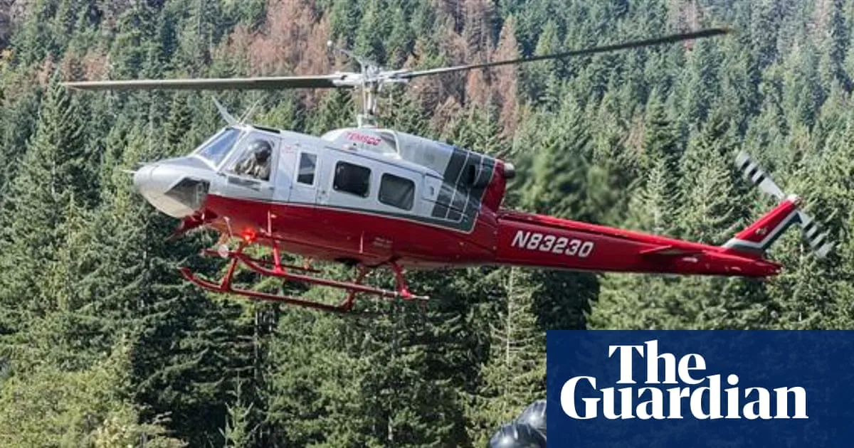 Senator Patty Murray Demands Answers on Detained Firefighters Amid Wildfire Crisis