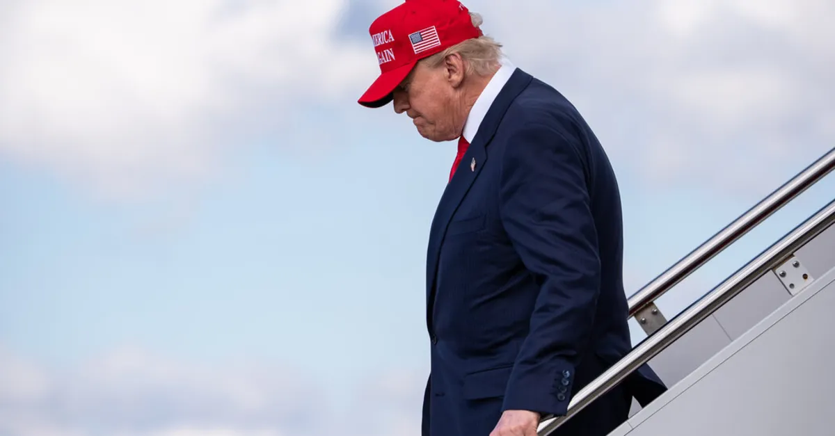 Senator Thune Faces Pressure Over Filibuster Amid GOP Turmoil