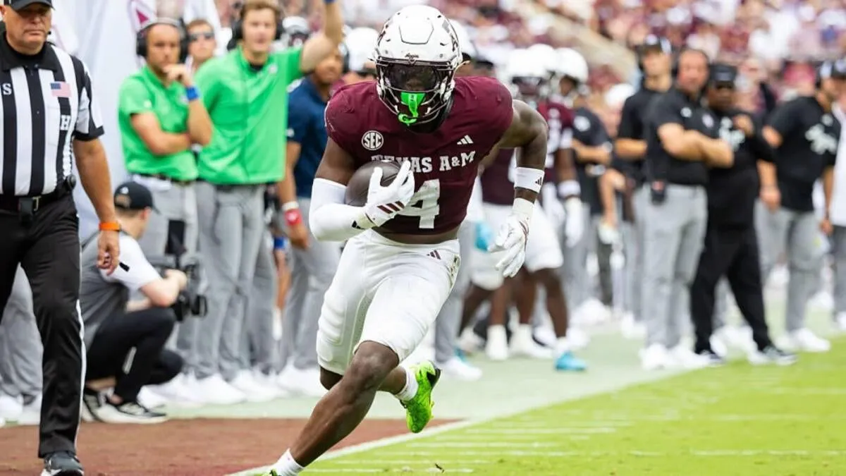 Separation Saturday: College Football Showdowns That Will Define the Season