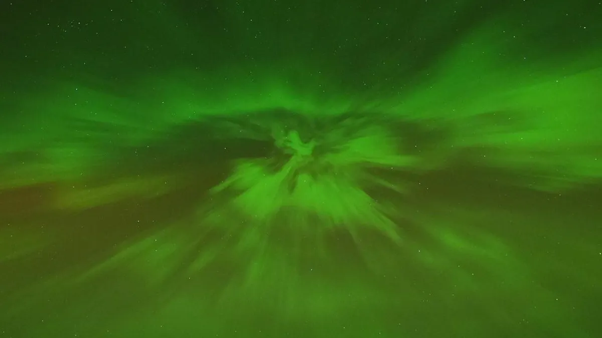 September 2025: A Celestial Wonder Awaits in the Night Sky