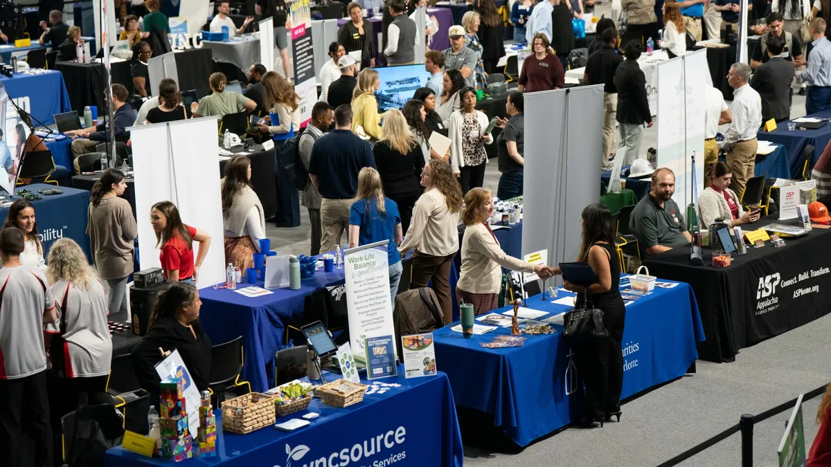 September Job Market: Stability Amidst Uncertainty