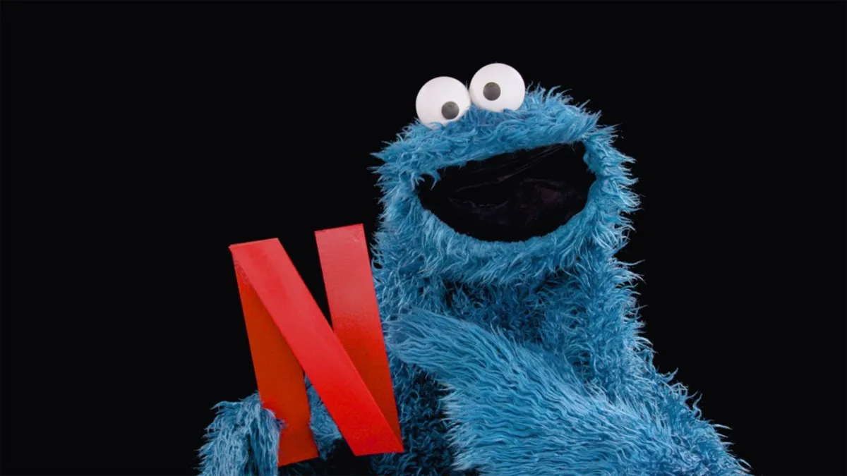 Sesame Street Finds a New Home on Netflix: What to Expect in Season 56!