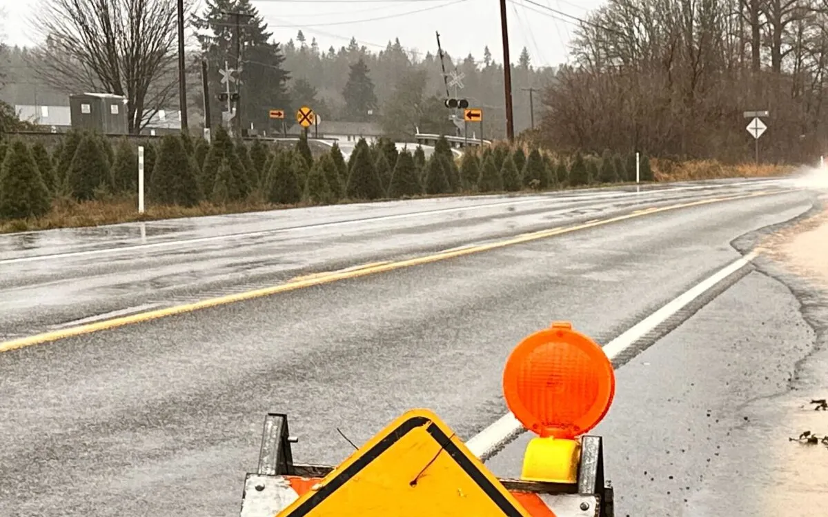 Severe Flooding Threatens Skagit River: Urgent Evacuations Ordered