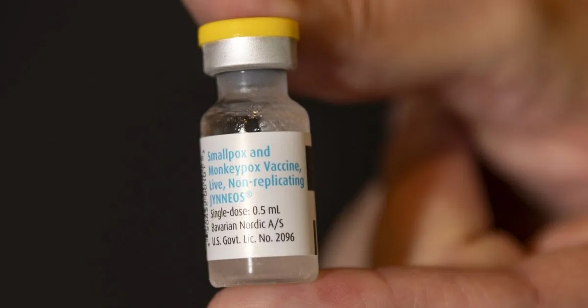 Severe Mpox Strain Identified in California: What You Need to Know