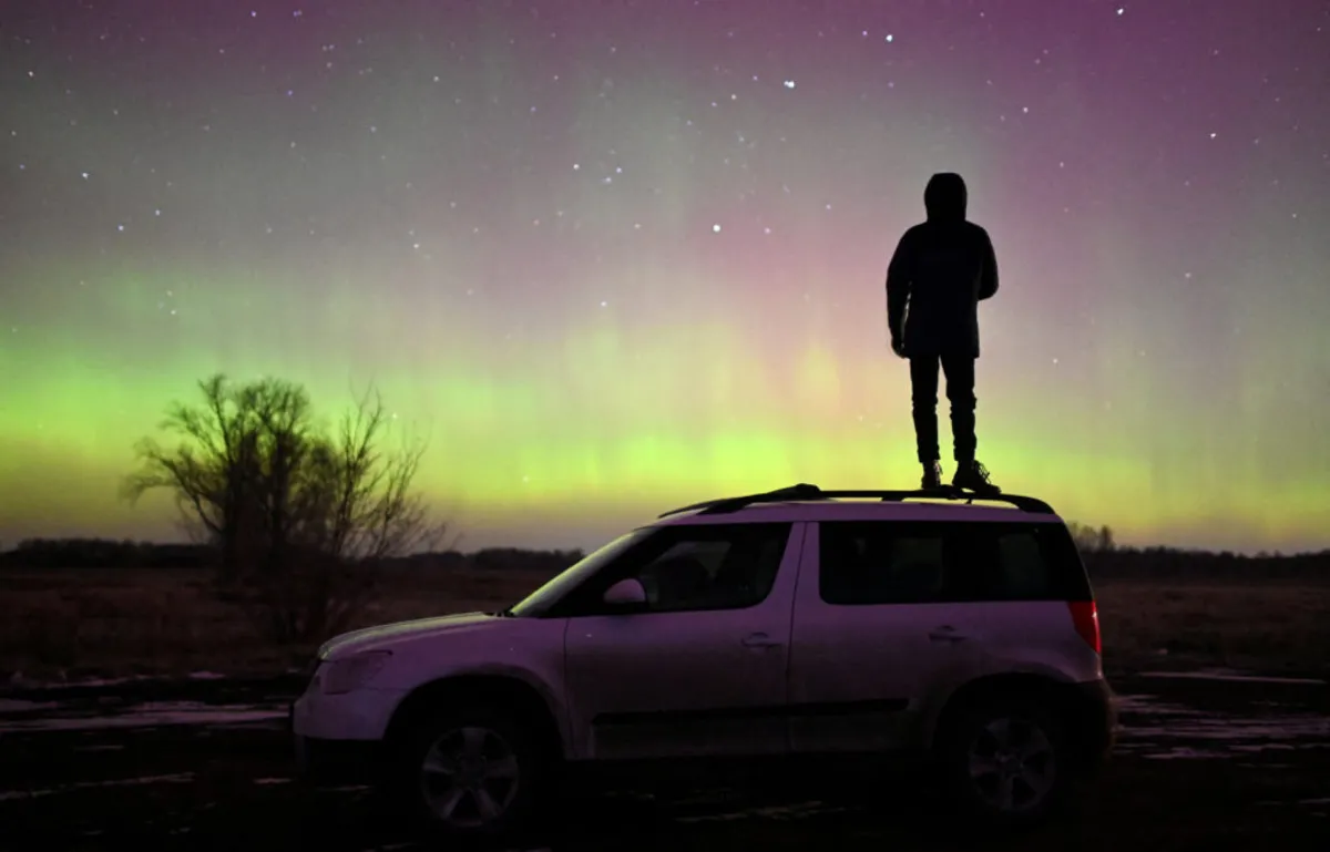 Severe Solar Storms Alert: Get Ready for Dazzling Northern Lights!