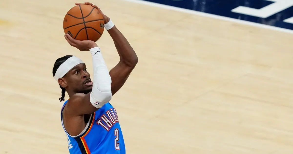 Shai Gilgeous-Alexander Leads Thunder to Crucial Game 4 Victory in NBA Finals
