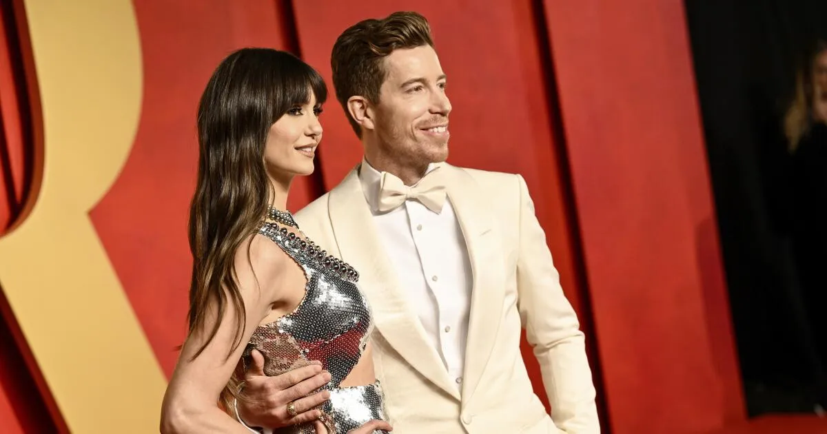Shaun White and Nina Dobrev End Engagement After Five Years Together