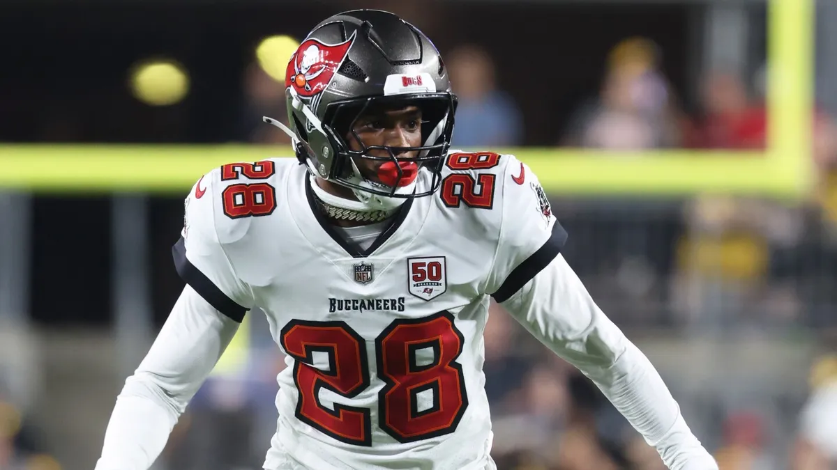 Shilo Sanders' Preseason Punch: Will He Make the Buccaneers' Roster?