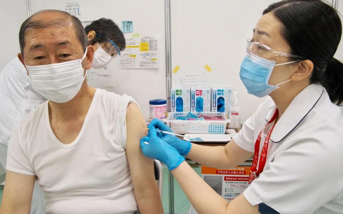 Shingles Vaccine: A Surprising Ally for Heart Health