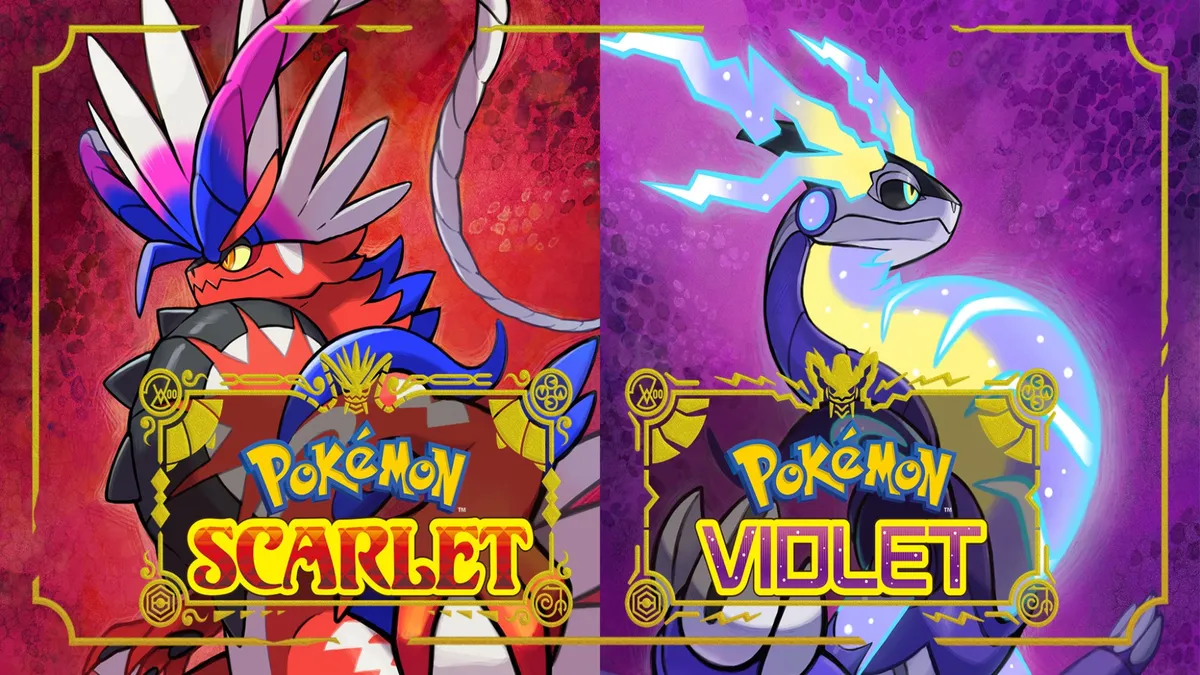 Shiny Gimmighoul Opportunities in Pokémon Scarlet and Violet: Don’t Miss Out!
