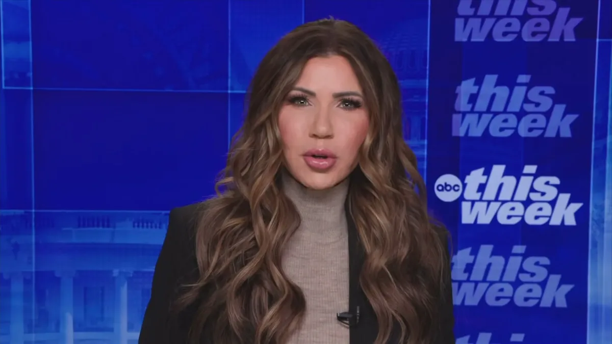 Shocking Attack on National Guardsmen: What We Know About the Suspected Shooter