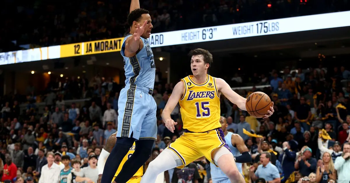 Shocking Bane Trade Reshapes NBA Landscape: What It Means for the Lakers