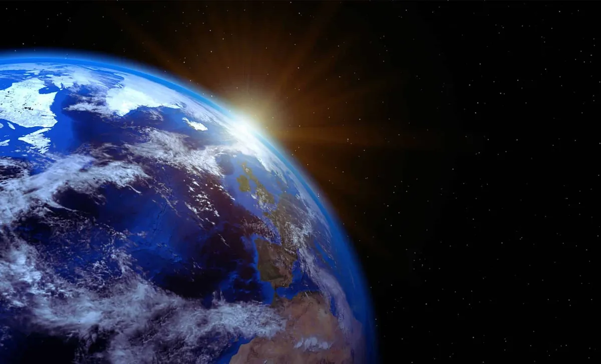 Shocking Discovery: Groundwater Pumping is Shifting Earth's Rotation