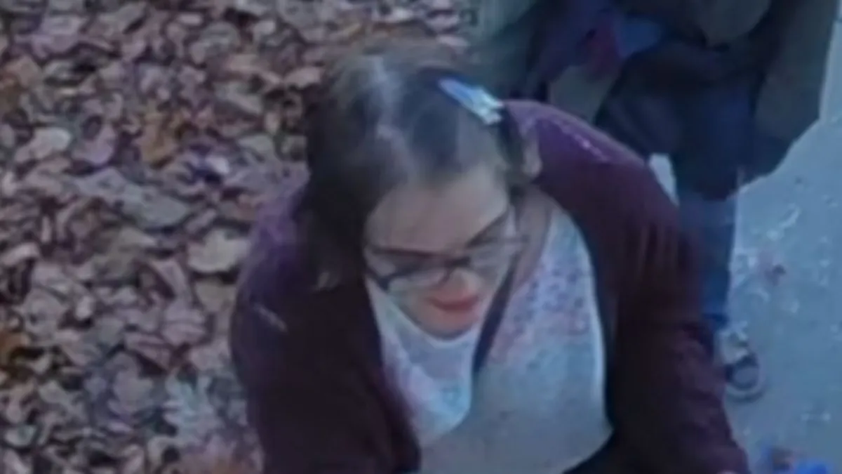 Shocking Escape: Slender Man Stabber Morgan Geyser Goes Missing After Leaving Group Home