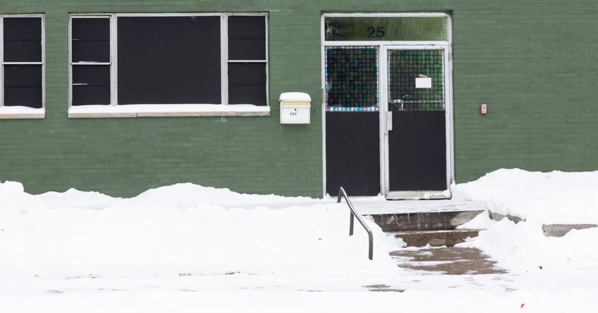 Shocking Fraud Exposed at Somali Child Care Centers in Minnesota