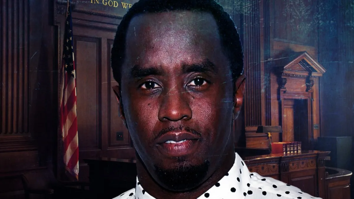 Shocking Testimony: Former Assistant Alleges Diddy Raped and Abused Her