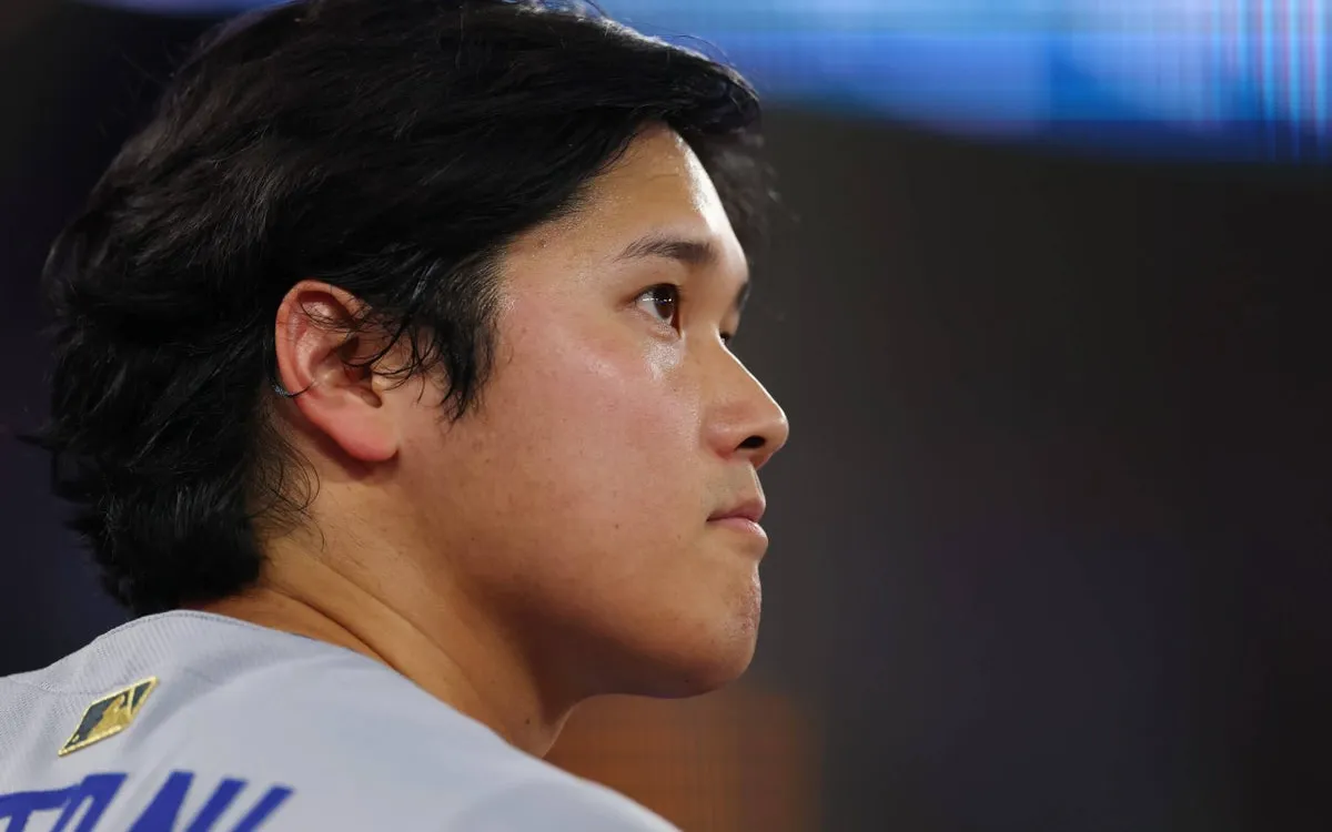 Shohei Ohtani Faces Historic Challenge as Dodgers Aim for Back-to-Back Titles in Game 7