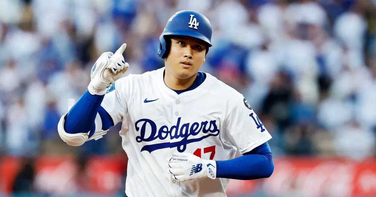 Shohei Ohtani Leads Dodgers to World Series with Historic Three-Home Run Performance