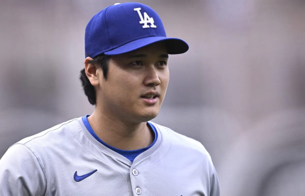 Shohei Ohtani Set to Make Long-Awaited Pitching Debut for Dodgers