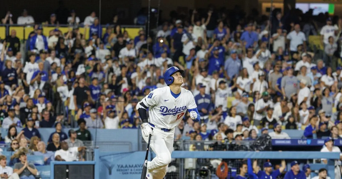 Shohei Ohtani Shines as Dodgers Overcome Yankees in Thrilling Showdown