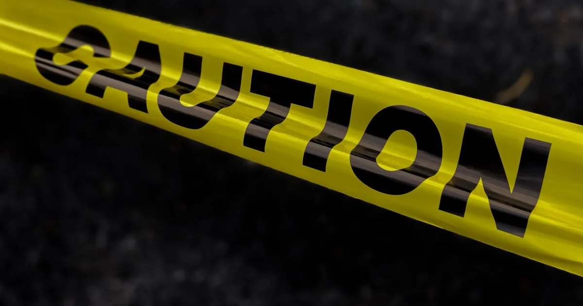 Shooting at 'No Kings' Protest in Salt Lake City Leaves One Wounded