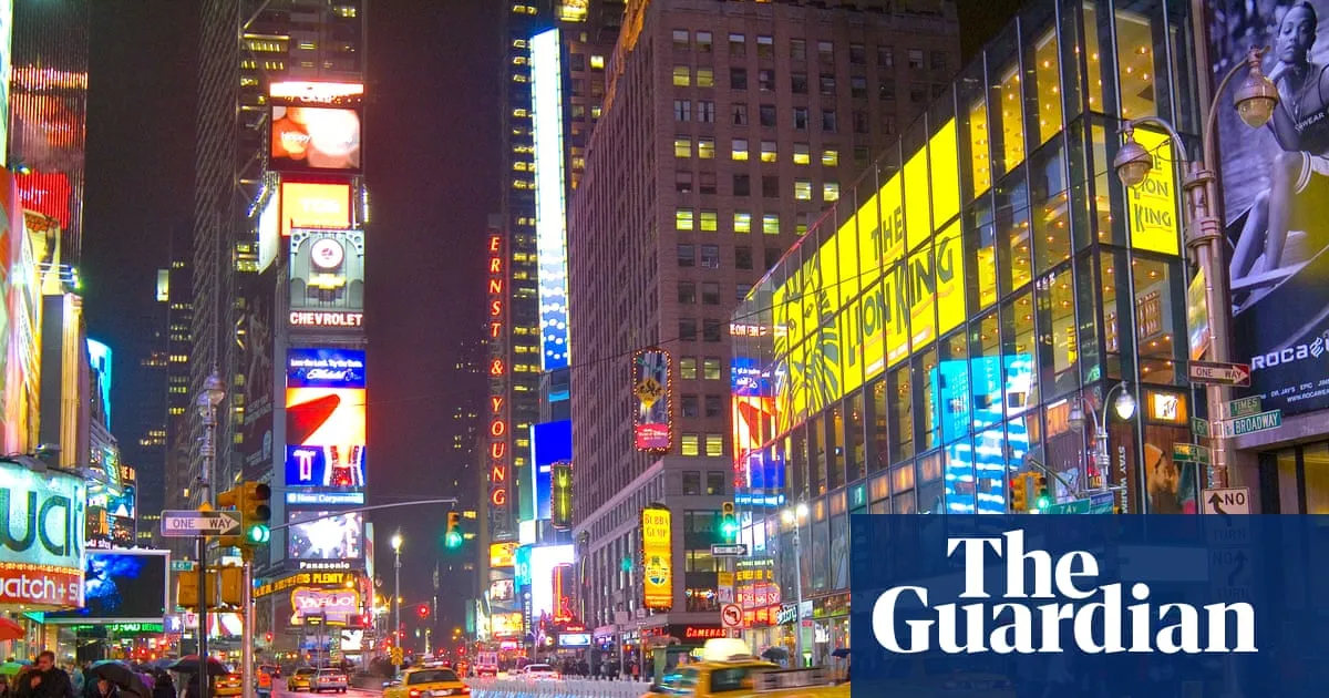 Shooting in Times Square: Three Injured as Gunfire Erupts in NYC