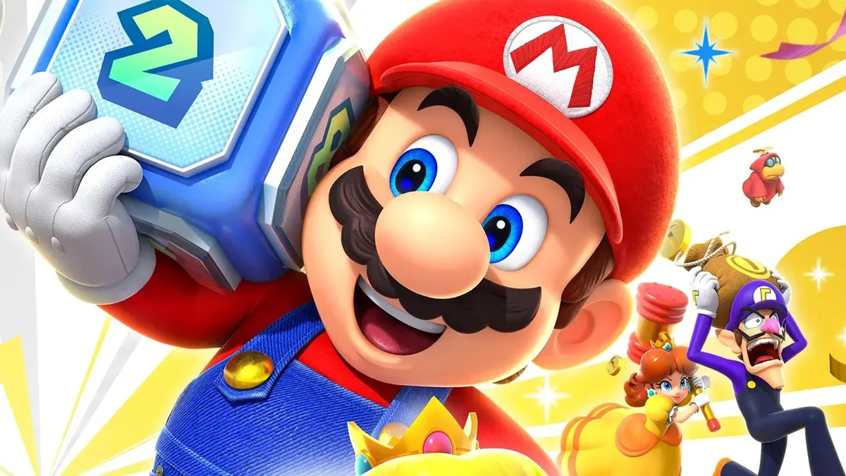 Should Nintendo's 'Welcome Tour' Be Packaged with Switch 2? An In-Depth Analysis