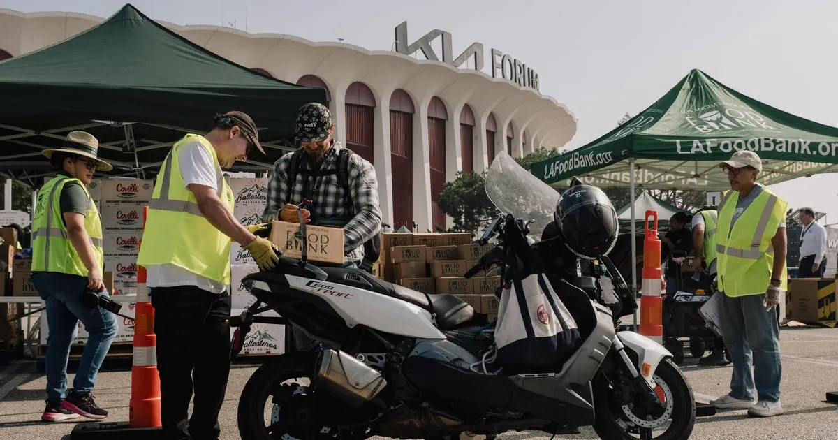 Shutdown Woes: Americans Fear Economic Fallout as Congress Stalls