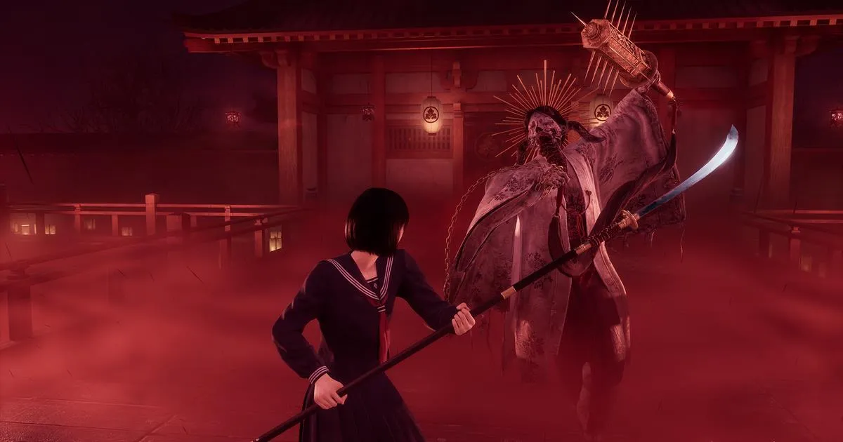 Silent Hill f: A Horror Game Torn Between Action and Fear