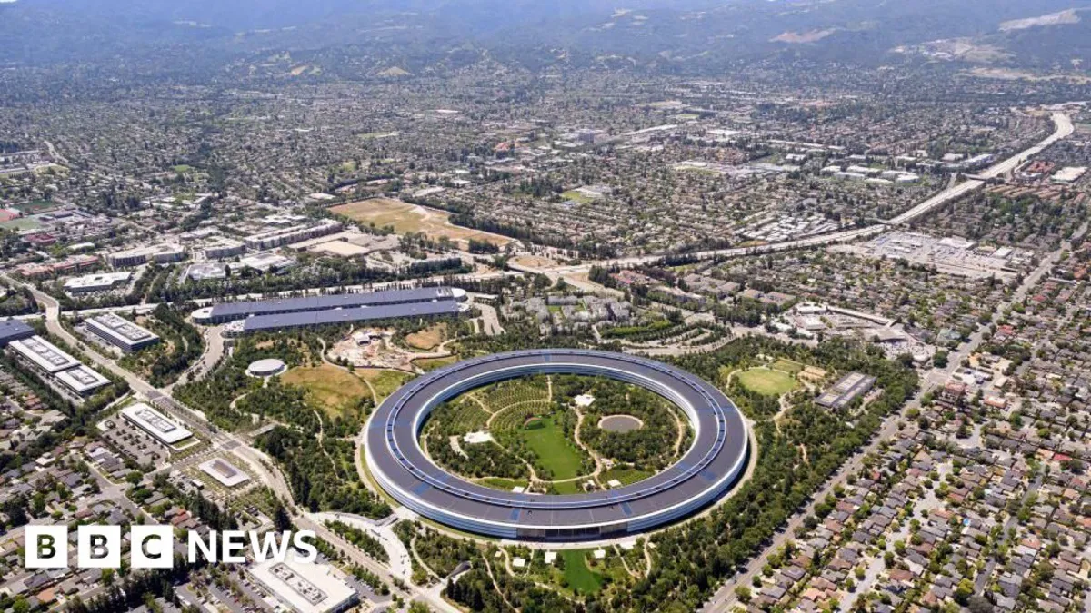 Silicon Valley Braces for Potential AI Bubble Burst