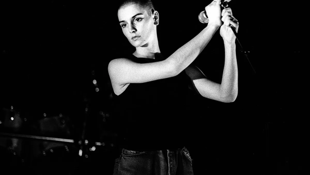 Sinéad O’Connor Biopic in Development: A Deep Dive into the Iconic Musician's Life