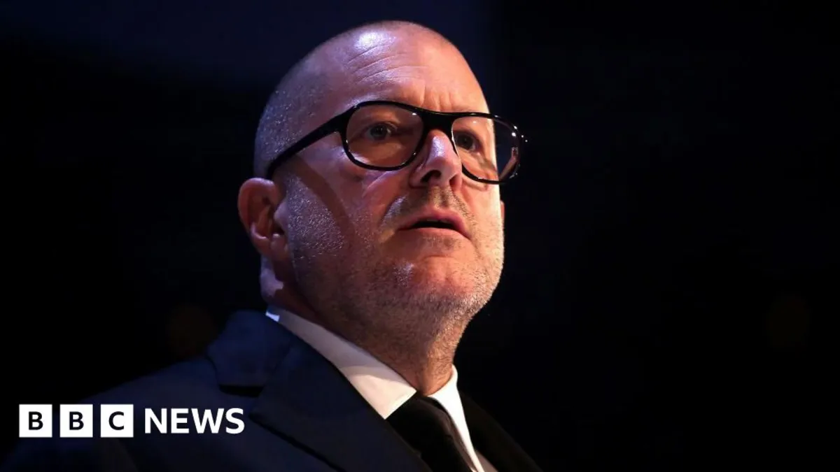 Sir Jony Ive Joins OpenAI: A New Era in AI-Driven Hardware
