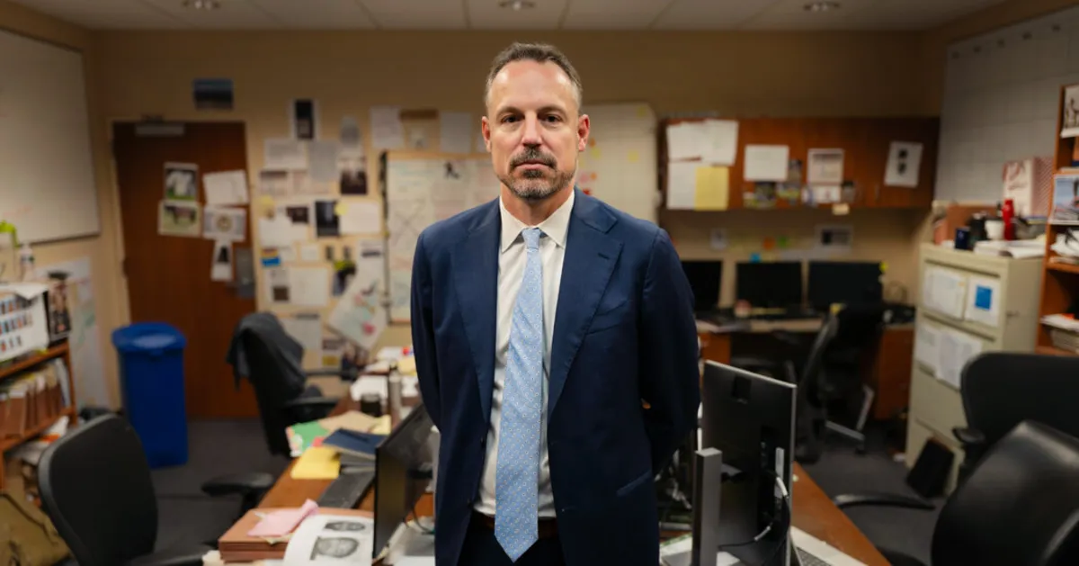 Six Federal Prosecutors Resign Amid Controversy Over ICE Shooting Investigation