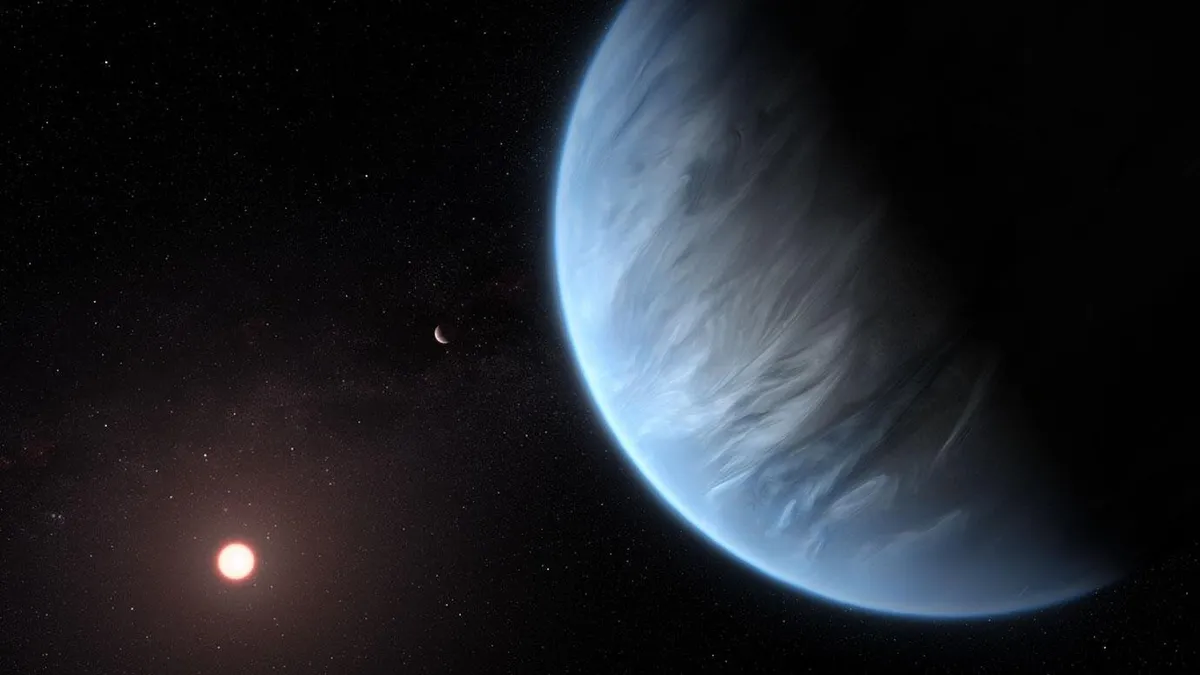 Skepticism Grows Over Discovery of Life-Signaling Molecule on Distant Planet