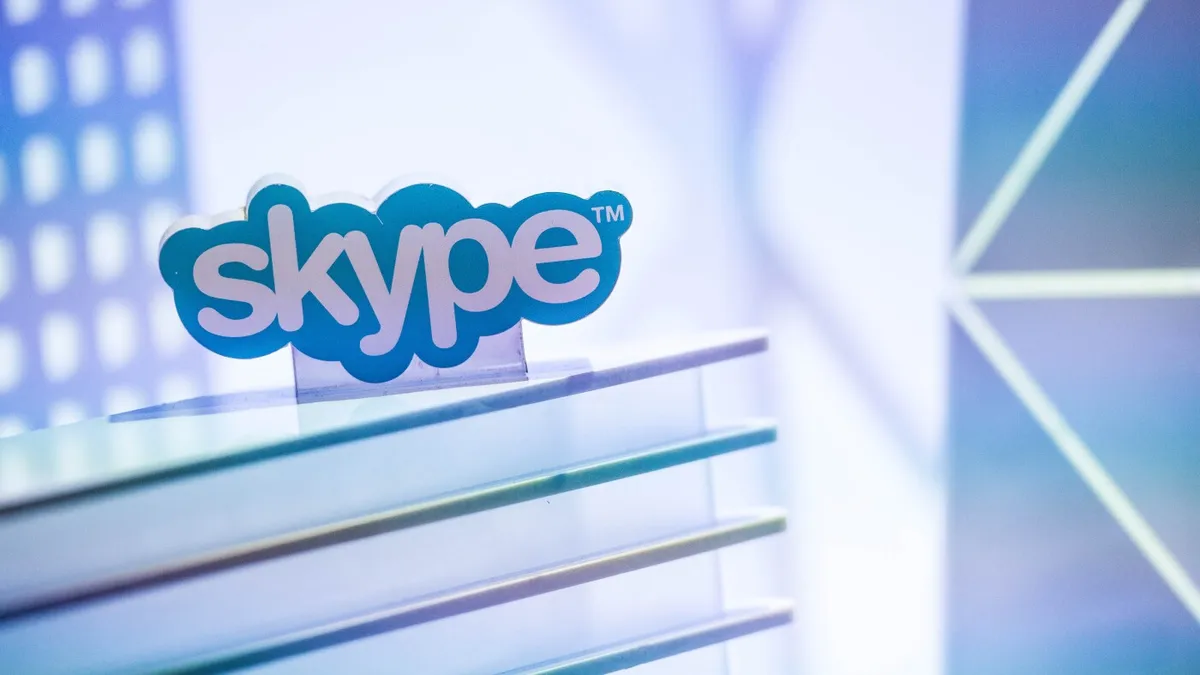 Skype Bids Farewell: The End of an Era in Video Calling