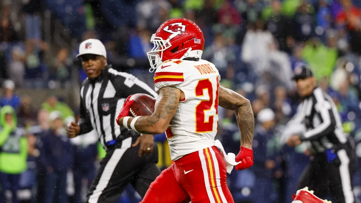 Skyy Moore Traded: A New Beginning with the 49ers