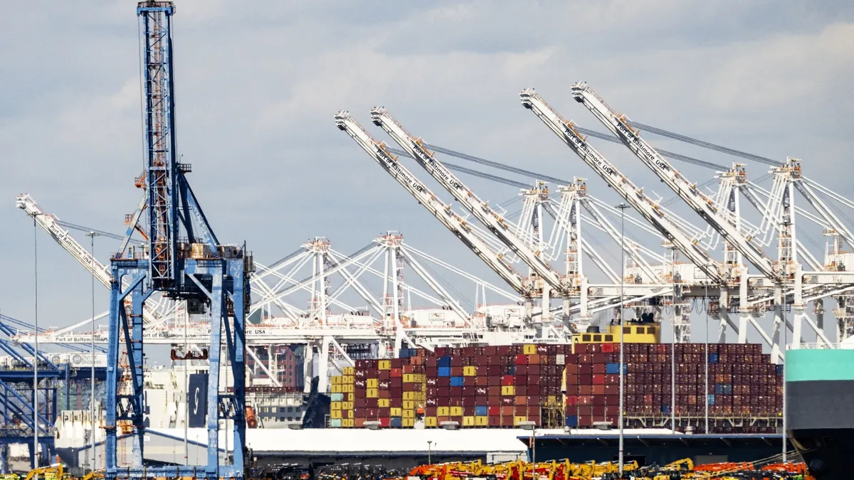 Small Businesses Navigate Tariff Turmoil: Relief and Uncertainty Ahead