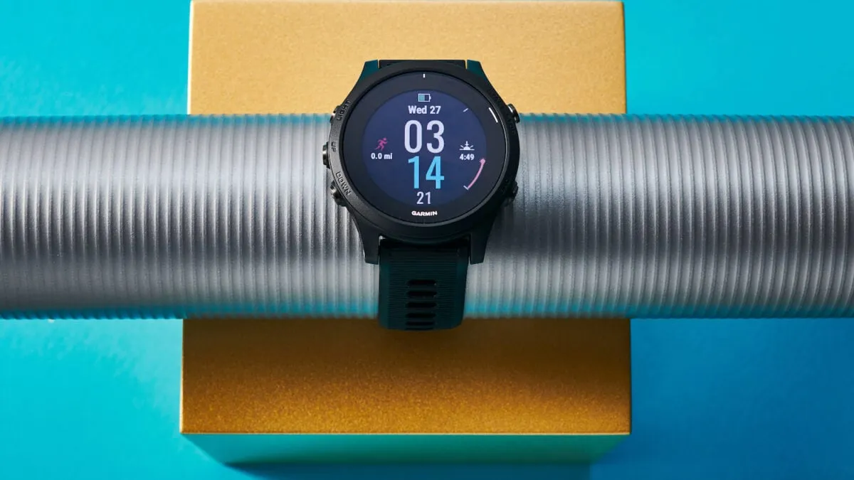 Smartwatches and Stress: New Study Questions Their Accuracy