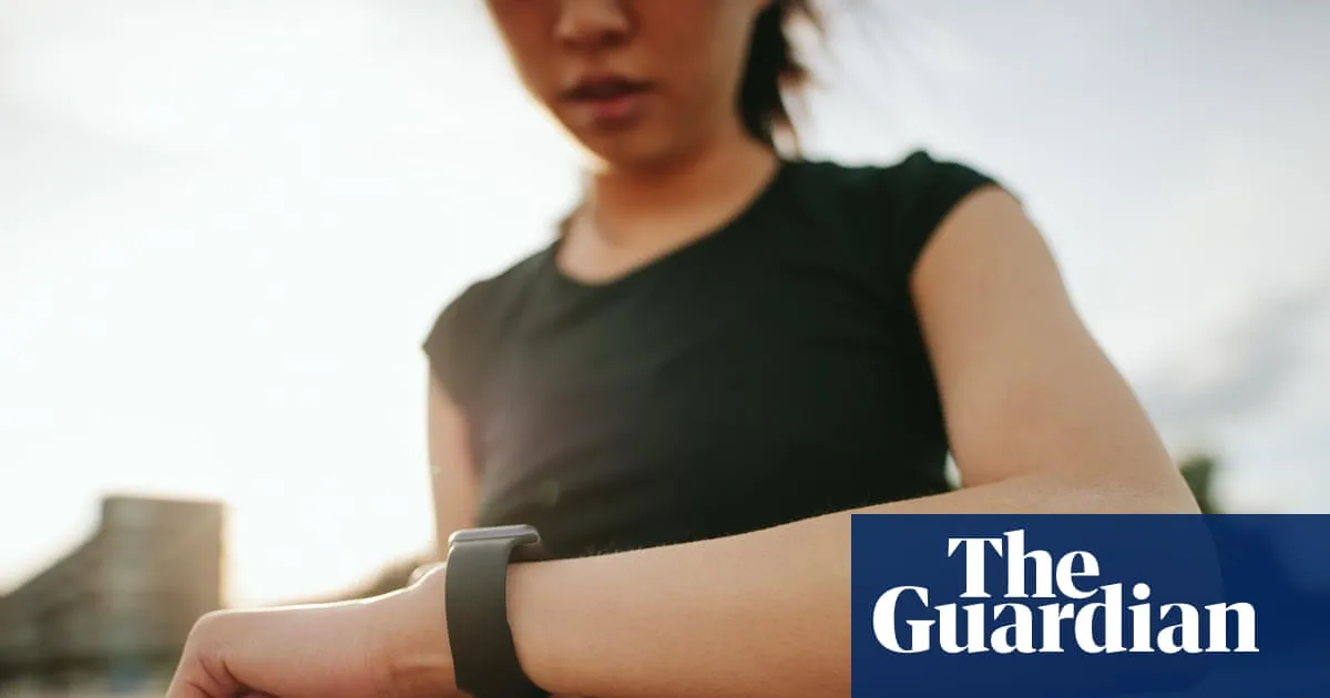 Smartwatches Misinterpret Stress: New Study Reveals Alarming Truth