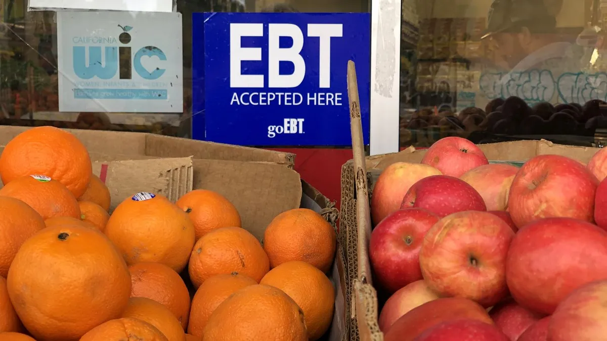 SNAP Benefits Freeze: What EBT Card Holders Need to Know