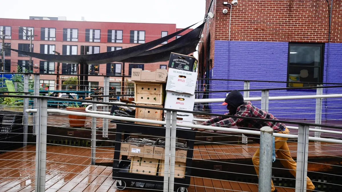 SNAP Benefits in Jeopardy: Over 40 Million Americans Face Food Aid Uncertainty