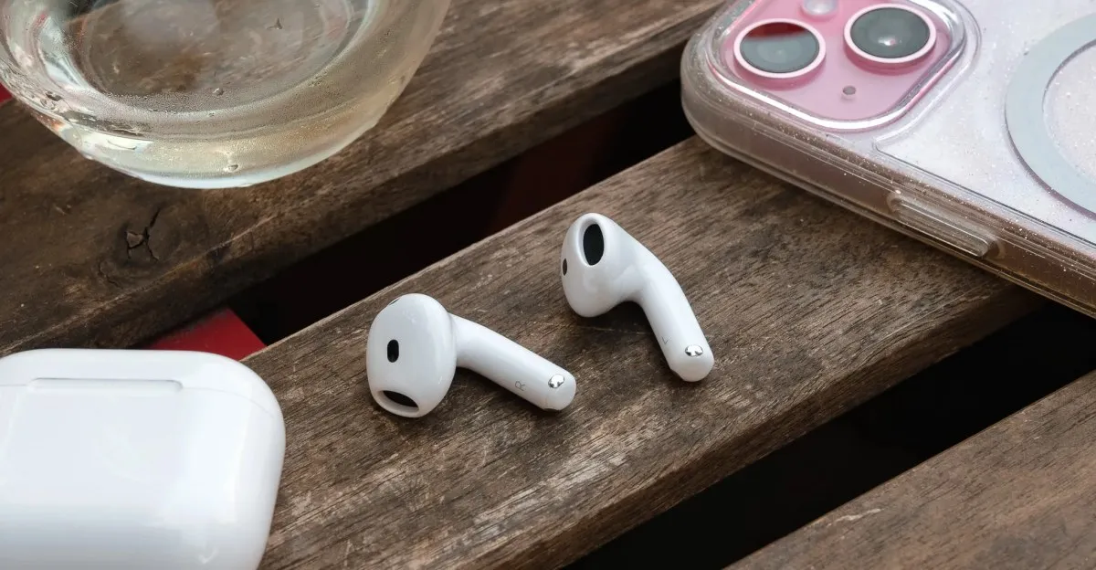 Snap Photos with a Tap: New AirPods Feature Revealed!