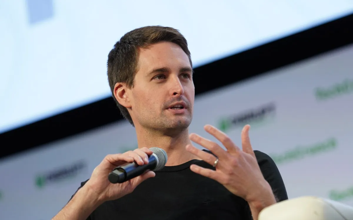 Snap Unveils Specs: The Future of AR Smart Glasses Set for 2026 Release