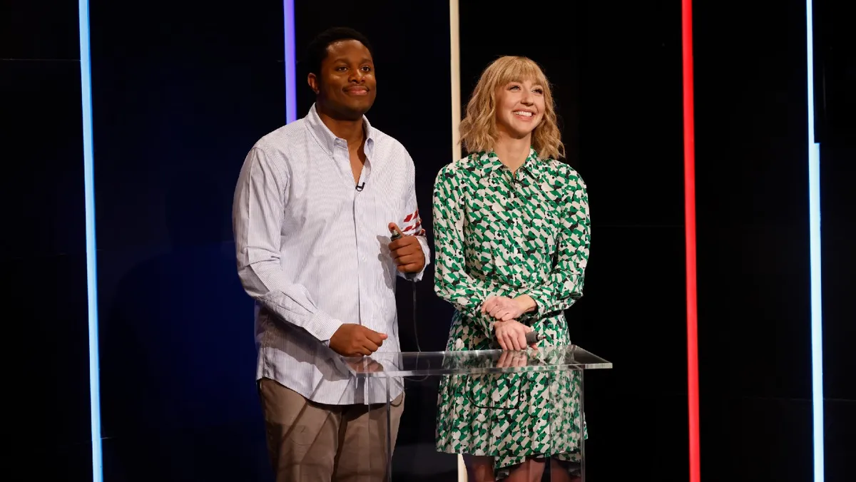 SNL Season 51: Major Cast Changes Leave Fans Shocked!