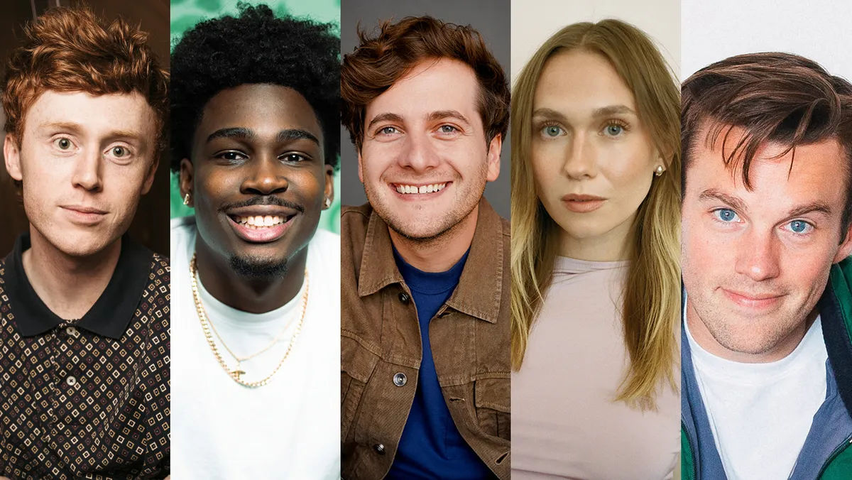SNL Welcomes New Faces: Exciting Changes for the 2025-26 Season
