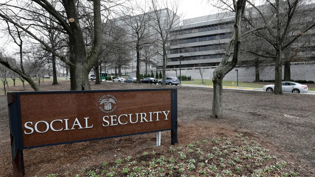 Social Security Benefits Set to Increase by 2.8% in 2026: What Retirees Need to Know